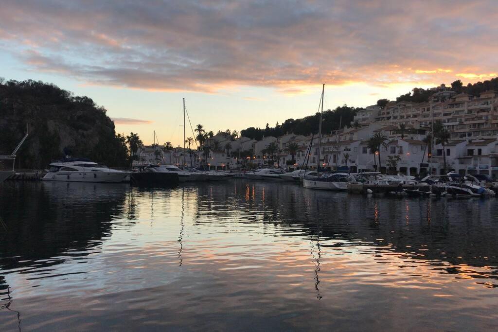 Marina Del Este La Herradura  Esterno foto